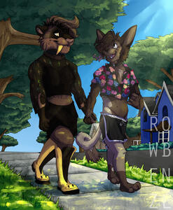 Fullbody Example #1