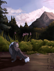 Fullbody Example #3