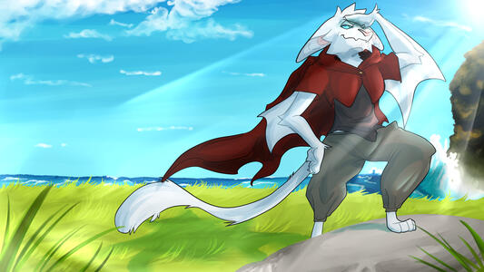 Fullbody Example #2 Fullbody Example #2