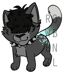 Chibi Example #1