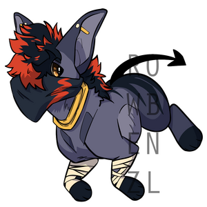 Chibi Example #6 Chibi Example #6