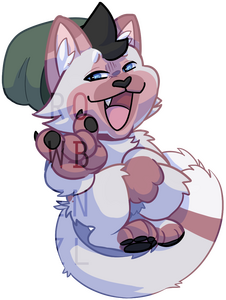 Chibi Example #2 Chibi Example #2