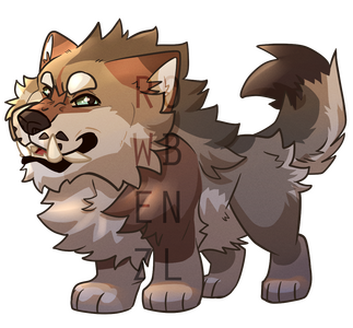 Chibi Example #5 Chibi Example #5