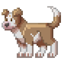 Pixel Example #3 Pixel Example #3