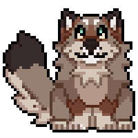 Pixel Example #2